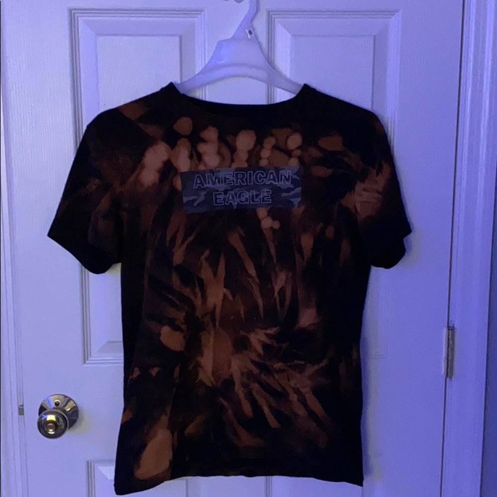 AE tee